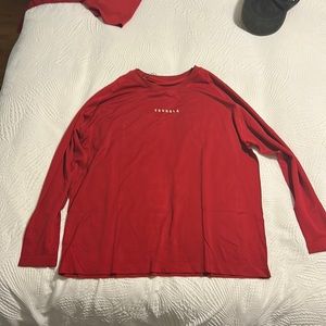 Youngla - 823 New Gen Compression Longsleeves
